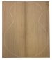 Preview: Gitarrendecke Adirondack Fichte OM/Classic Caramel AA